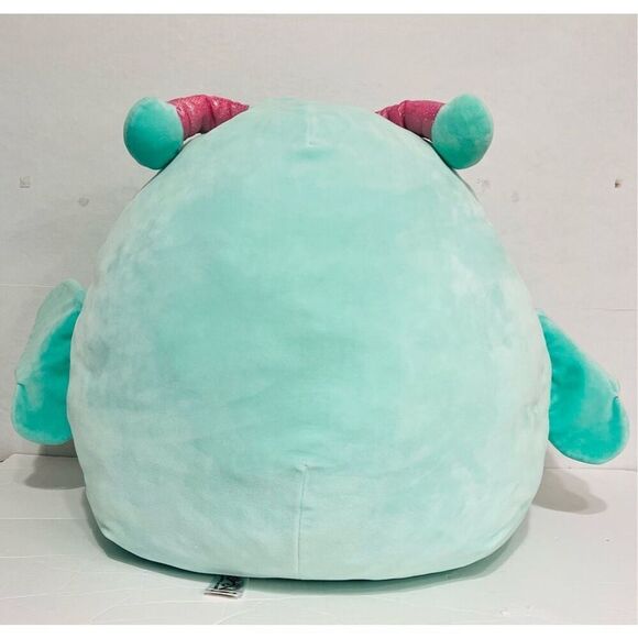 Squishmallows Reina The Butterfly   16” - Picture 2 of 4